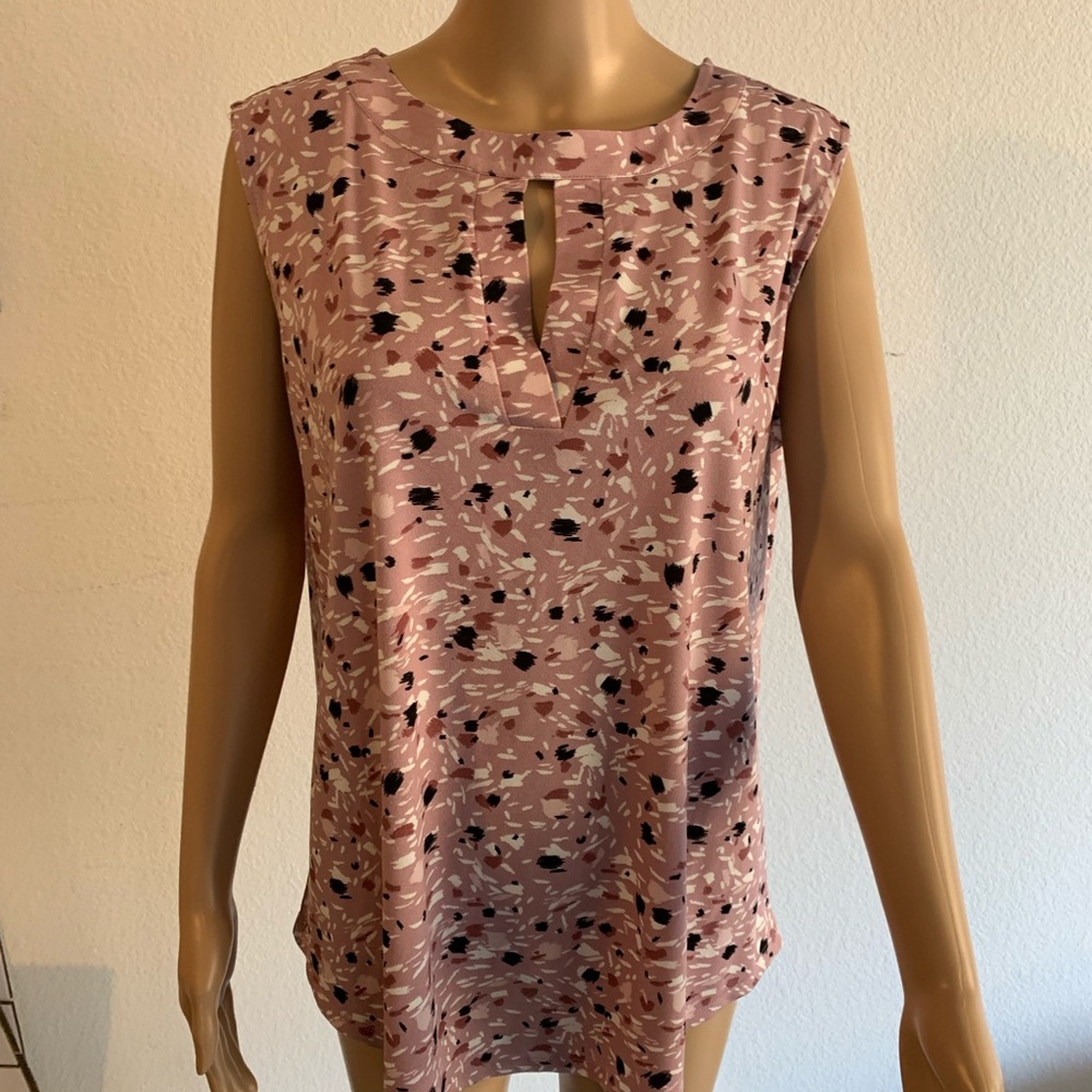 CURE Women’s Top